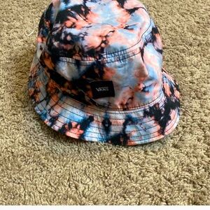 Vans bucket hat
